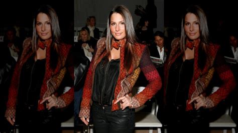 The Scandalous Past Of Alix Earle's Stepmother Ashley Dupré.